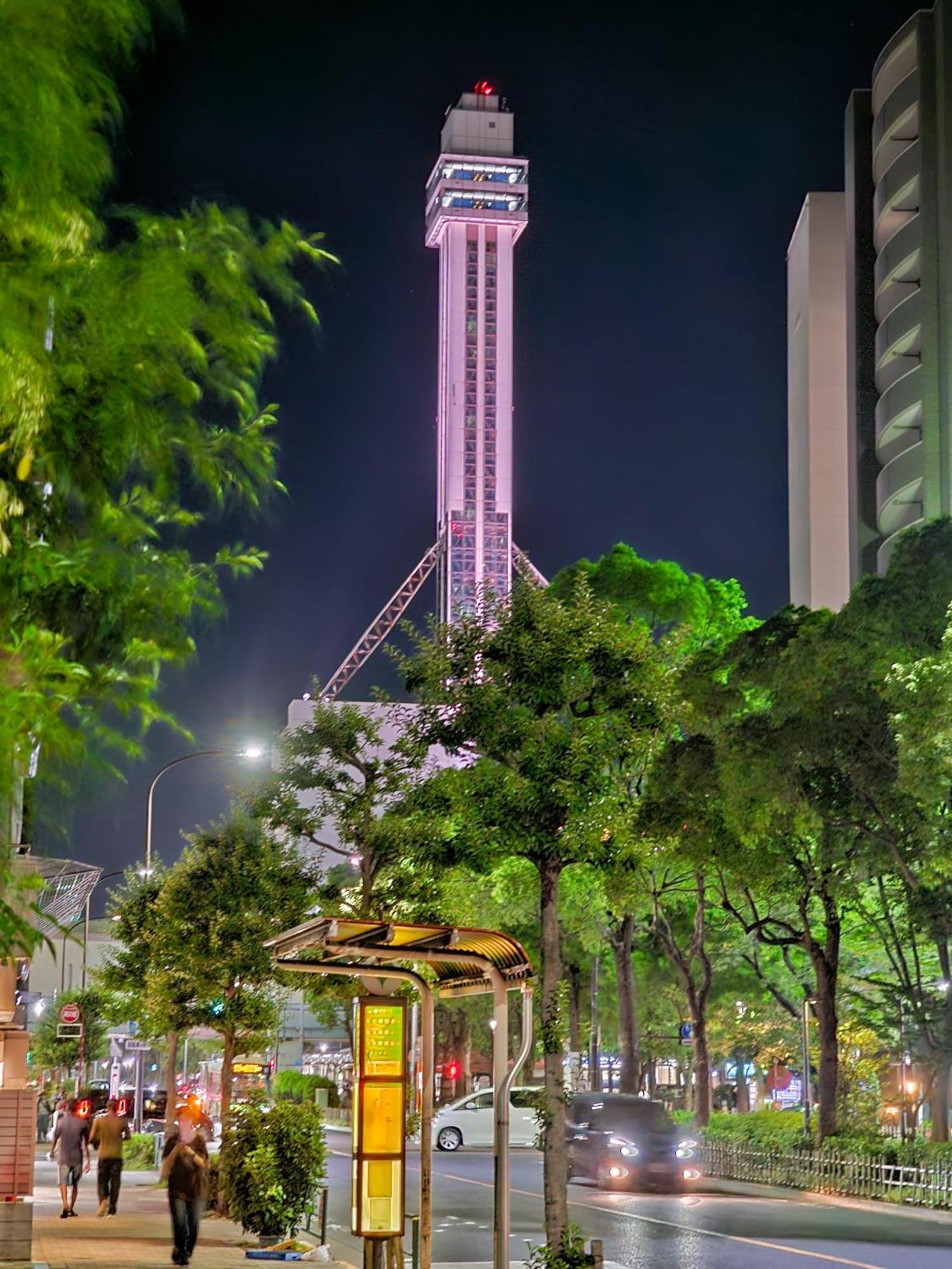 Kuretake-Inn Tokyo Funabori Tóquio Exterior foto